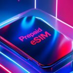 prepaid esim