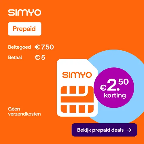 Welke providers bieden prepaid eSIM aan in Nederland en internationaal?