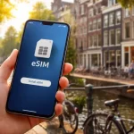 Gids voor eSIMs en Jouw Nieuwe Telefoon op Afbetaling